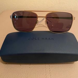 Cole Haan Sunglasses